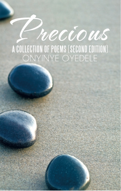 Precious : A Collection of Poems (Second Edition), EPUB eBook