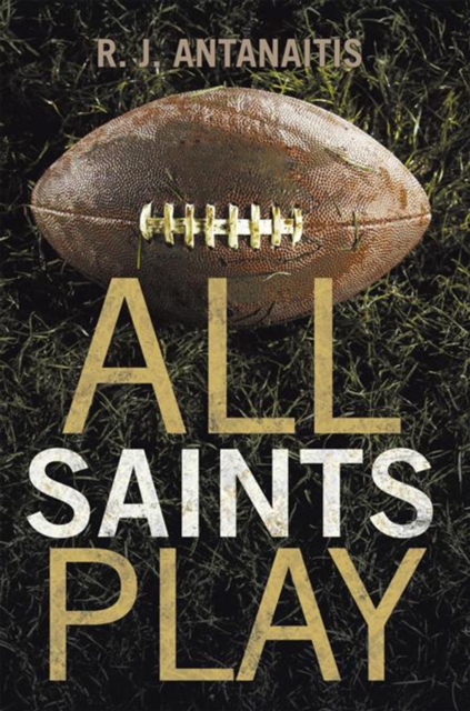 All Saints Play, EPUB eBook