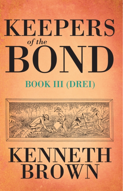 Keepers of the Bond Iii (Drei), EPUB eBook