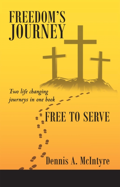 Freedom's Journey    Free to Serve, EPUB eBook