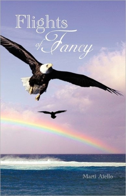 Flights of Fancy, Paperback / softback Book