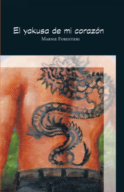 "El Yakusa De Mi Corazon", EPUB eBook