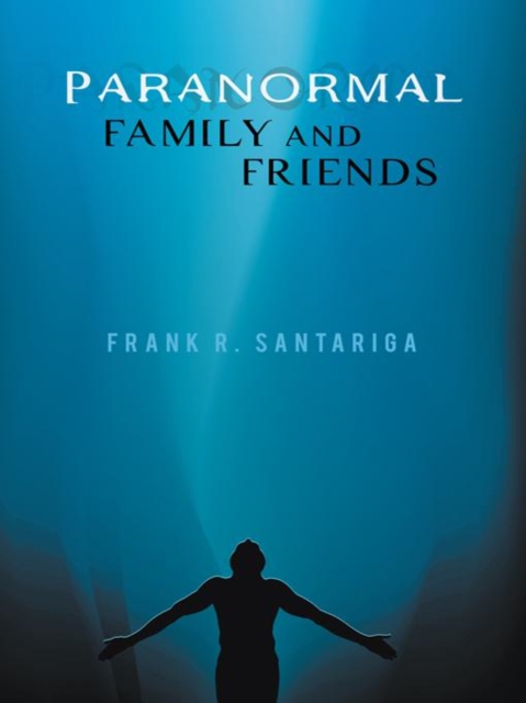 Paranormal Family and Friends, EPUB eBook
