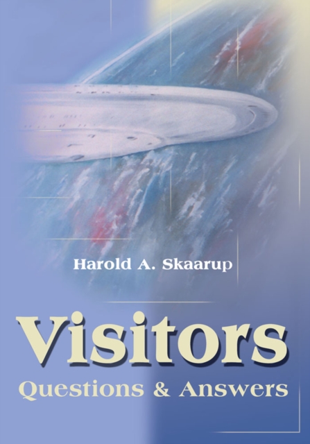 Visitors : Questions & Answers, EPUB eBook
