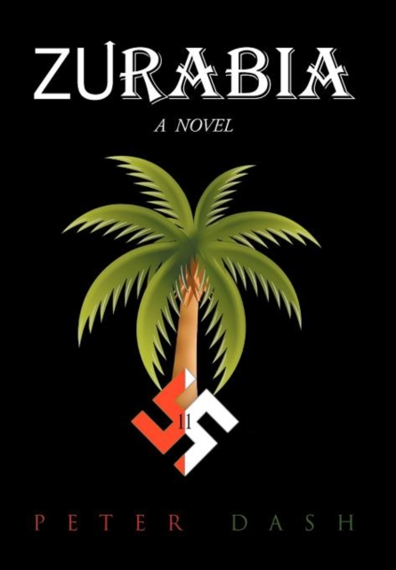 Zurabia, Hardback Book