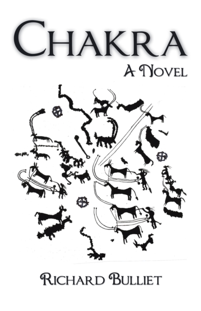 Chakra : A Novel, EPUB eBook