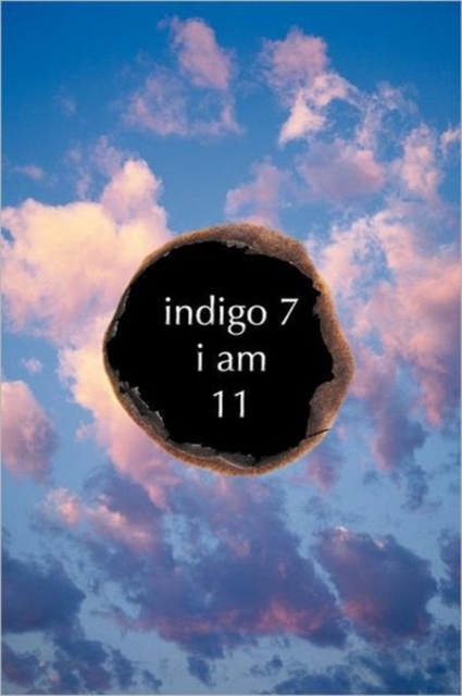 Indigo 7 : I Am, Paperback / softback Book