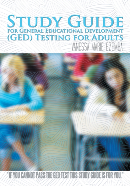 Study Guide for General Educational Development (Ged) Testing for Adults, EPUB eBook
