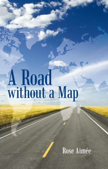 A Road Without a Map, EPUB eBook
