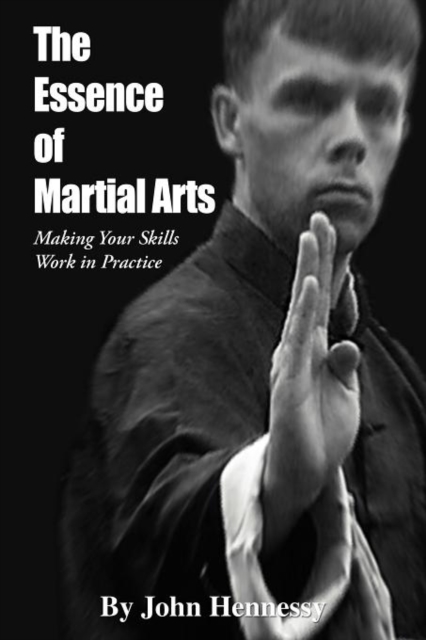 The Essence of Martial Arts : Making Your Skills Work in Practice, Paperback / softback Book