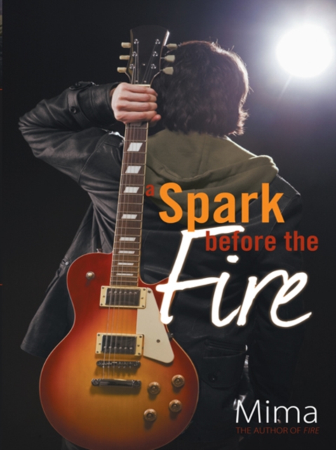 A Spark Before the Fire, EPUB eBook