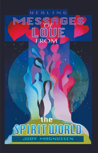 Healing Messages of Love from the Spirit World, EPUB eBook