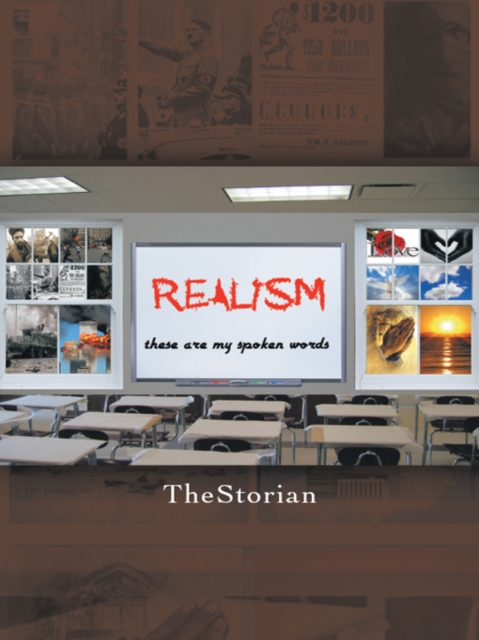 Realism : These Are My Spoken Words, EPUB eBook