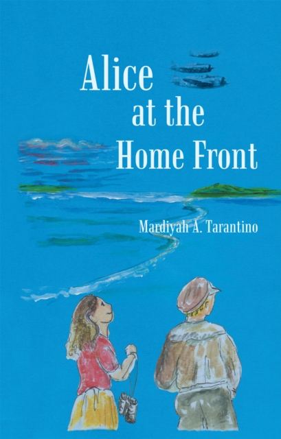 Alice at the Home Front, EPUB eBook