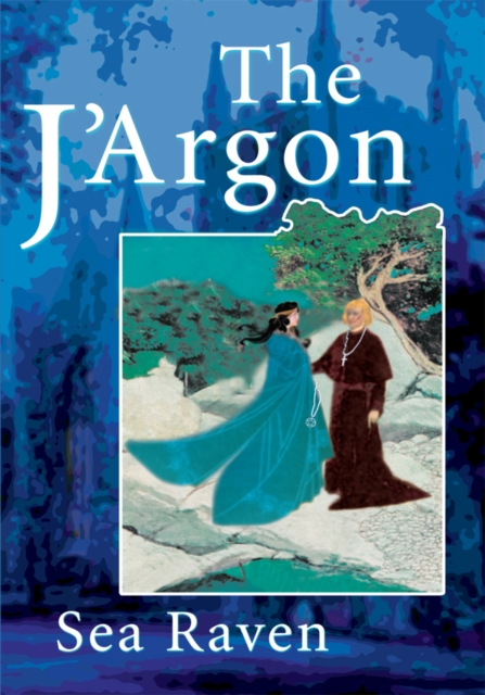 The J'argon, EPUB eBook