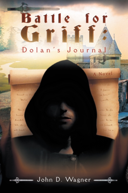 Battle for Griff: Dolan'S Journal, EPUB eBook