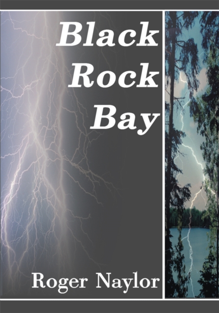 Black Rock Bay, EPUB eBook
