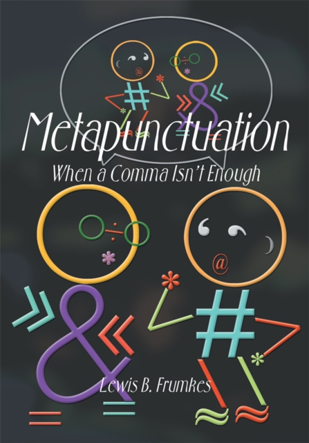 Metapunctuation : When a Comma Isn't Enough, EPUB eBook