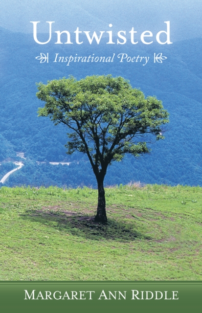 Untwisted : Inspirational Poetry, EPUB eBook