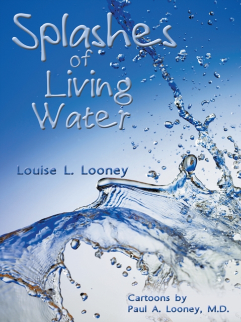 Splashes of Living Water, EPUB eBook