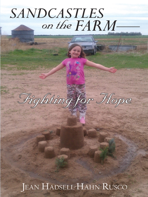 Sandcastles on the Farm-Fighting for Hope, EPUB eBook
