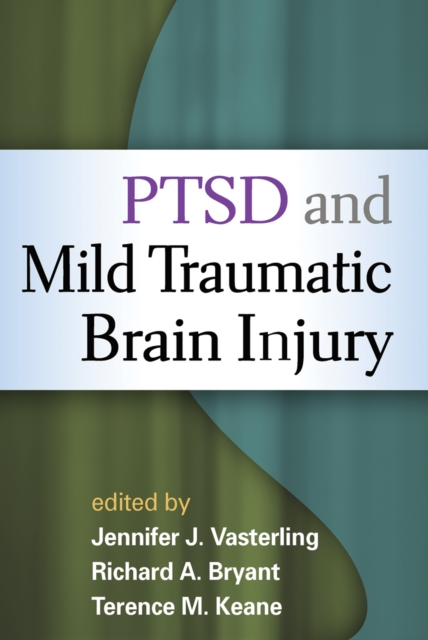 PTSD and Mild Traumatic Brain Injury, PDF eBook