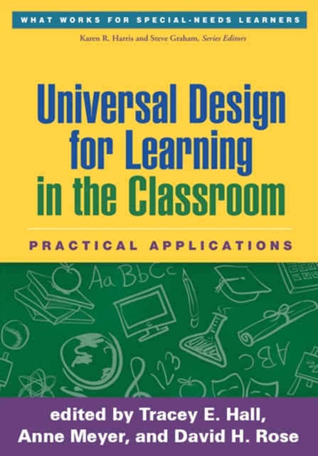 Universal Design for Learning in the Classroom : Practical Applications, EPUB eBook