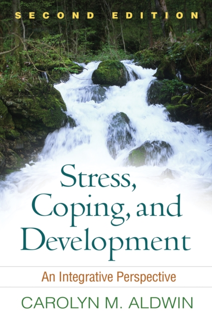Stress, Coping, and Development : An Integrative Perspective, PDF eBook
