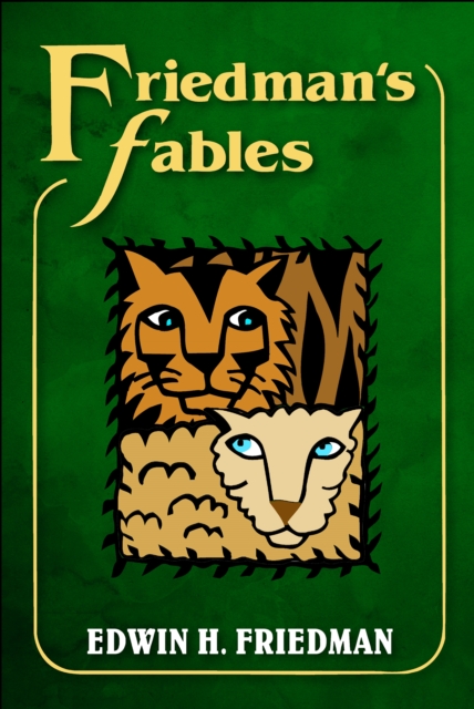 Friedman's Fables, EPUB eBook