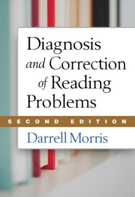 Diagnosis and Correction of Reading Problems, Second Edition, Paperback / softback Book