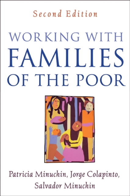 Working with Families of the Poor, Second Edition : Guilford Publications, EPUB eBook