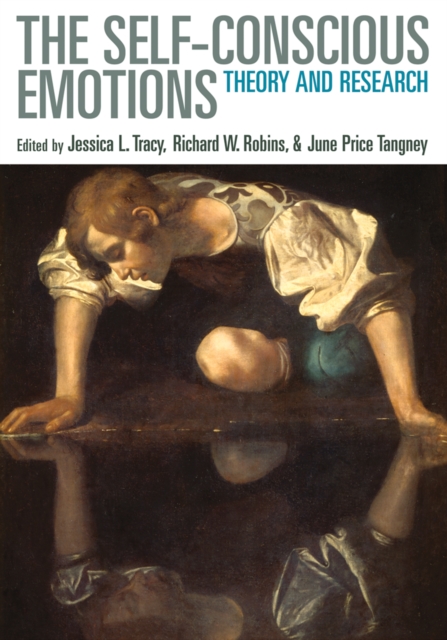 The Self-Conscious Emotions : Theory and Research, EPUB eBook