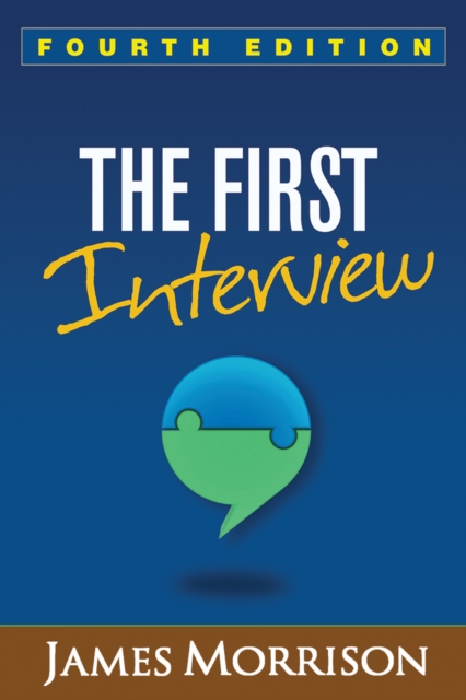The First Interview, Fourth Edition, EPUB eBook