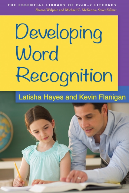 Developing Word Recognition, Hardback Book