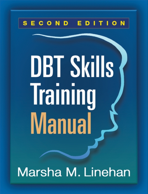 DBT Skills Training Manual, PDF eBook