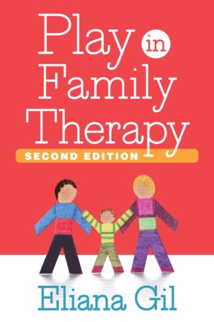 Play in Family Therapy, Second Edition, Hardback Book