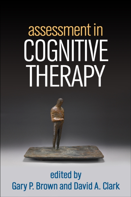 Assessment in Cognitive Therapy, PDF eBook