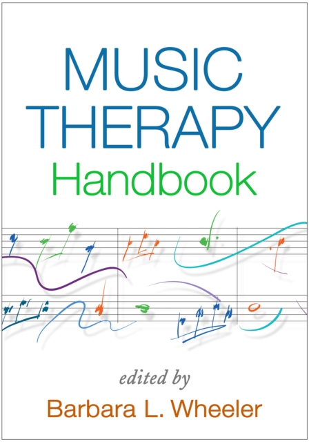 Music Therapy Handbook, PDF eBook