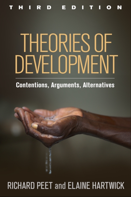 Theories of Development, Third Edition : Contentions, Arguments, Alternatives, EPUB eBook