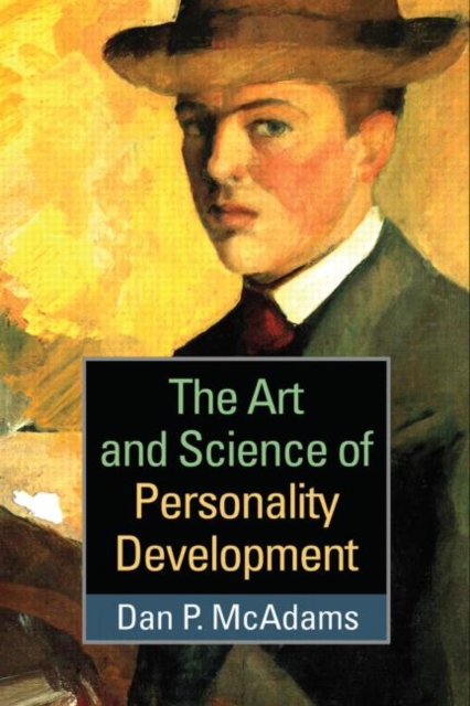 The Art and Science of Personality Development, Hardback Book