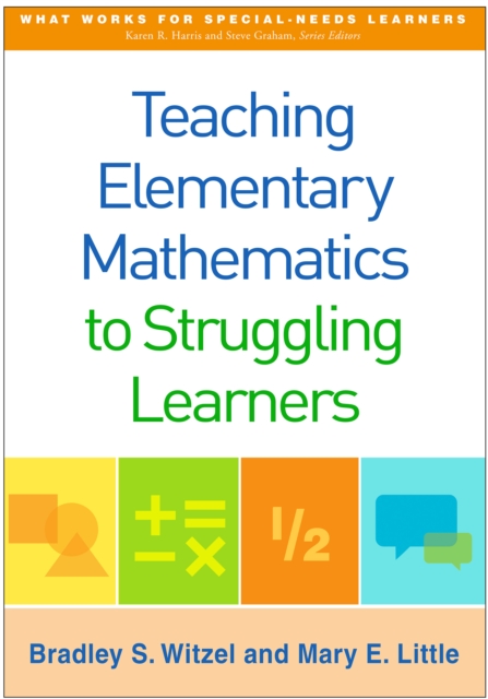 Teaching Elementary Mathematics to Struggling Learners, EPUB eBook