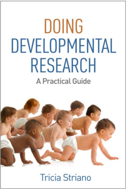 Doing Developmental Research : A Practical Guide, Paperback / softback Book