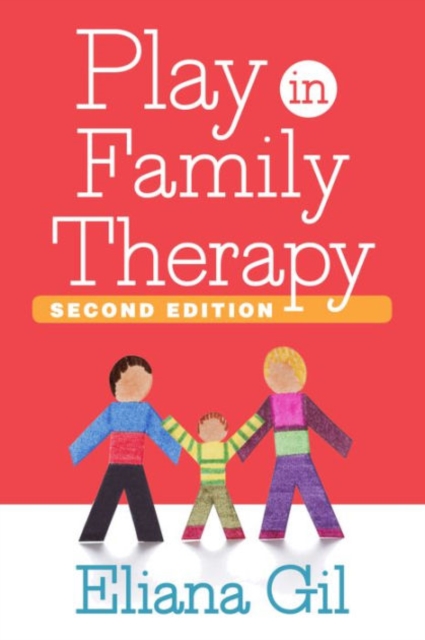 Play in Family Therapy, Second Edition, Paperback / softback Book