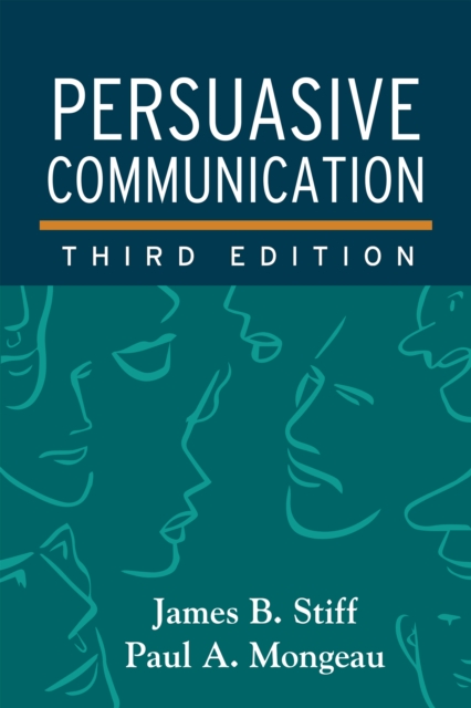 Persuasive Communication, PDF eBook