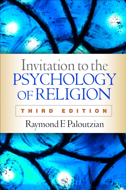 Invitation to the Psychology of Religion, PDF eBook