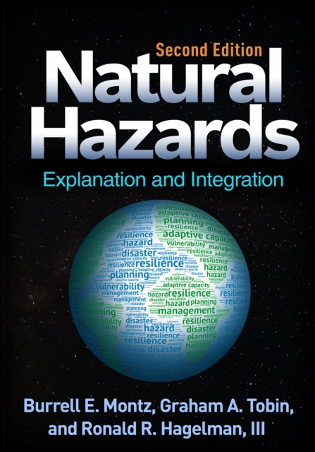 Natural Hazards : Explanation and Integration, PDF eBook