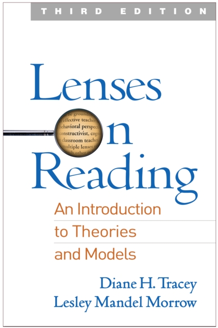 Lenses on Reading : An Introduction to Theories and Models, PDF eBook