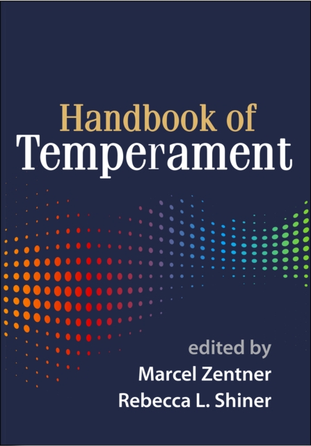 Handbook of Temperament, PDF eBook