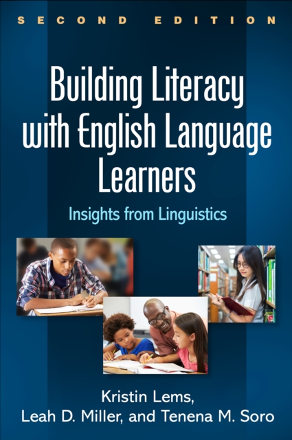 Building Literacy with English Language Learners, Second Edition : Insights from Linguistics, EPUB eBook