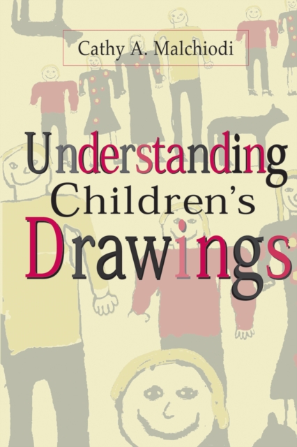 Understanding Children's Drawings, PDF eBook